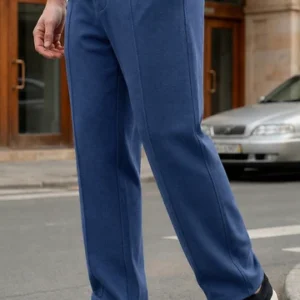 Varvaa Straight Fit Joggers